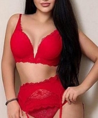 Анкета проститутки Милана - город Первомайское, 27 лет, №7346